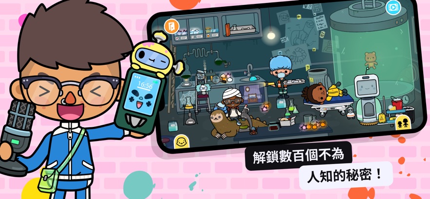 托卡世界2025年最新安装