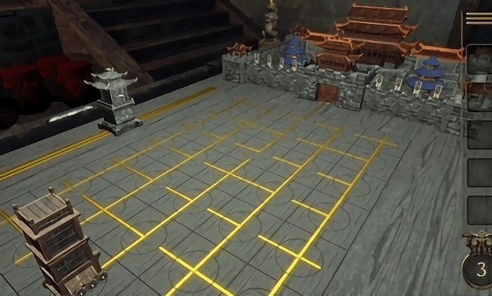 密室逃脱中国式房间手机版