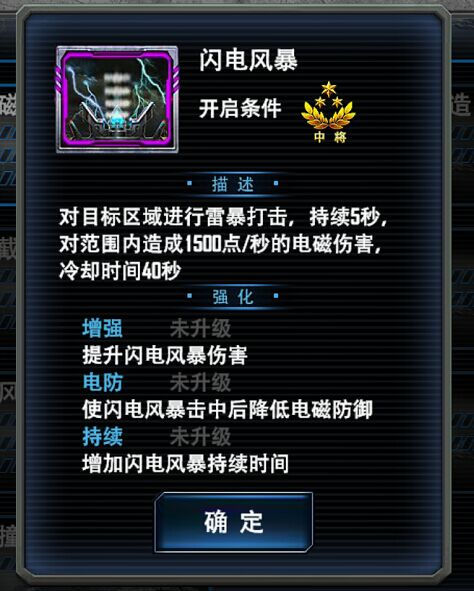 最高警戒军衔系统介绍 最高警戒军衔系统介绍