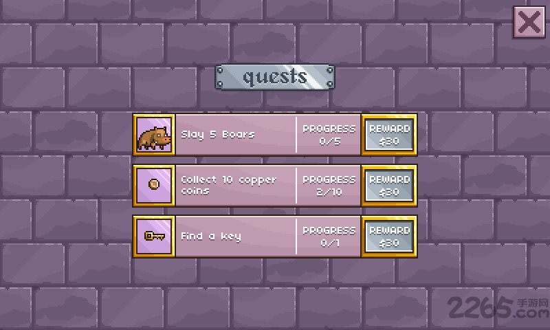 地牢迂回战2汉化版