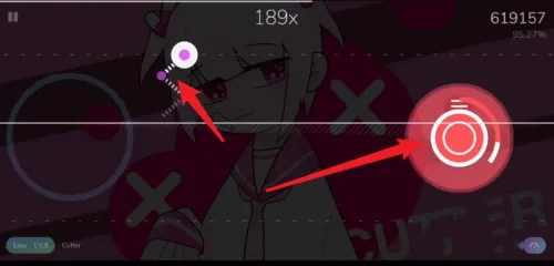 cytoid手游官方版自制谱教程 cytoid游戏安卓版自制谱介绍