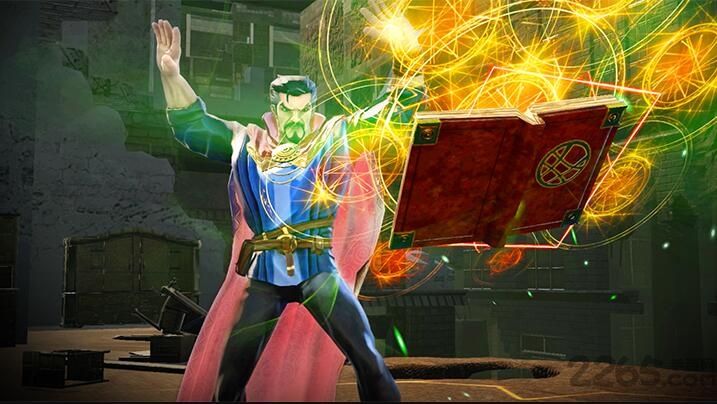 漫威突击力量内购破解版