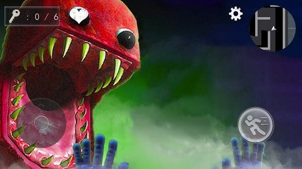 恐怖按钮手机版 恐怖按钮游戏下载