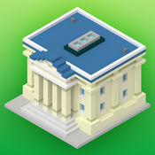 小小大城市(bit city)中文版