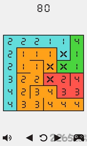 基数链手游