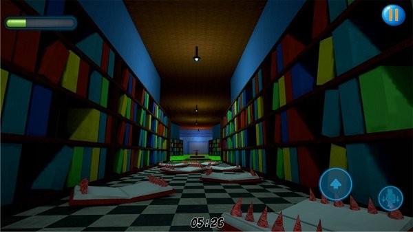 惊悚故事手机版