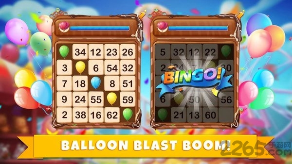 宾果派对游戏下载