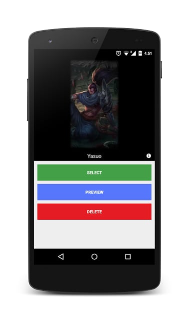 lol动态壁纸手机版