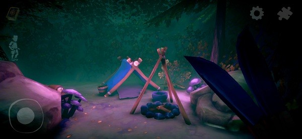 女巫之哭2红帽最新版(Witch Cry 2: The red hood)