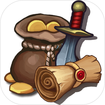 地牢爬行中文版