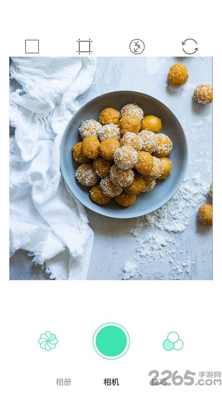 美食相机最新版本