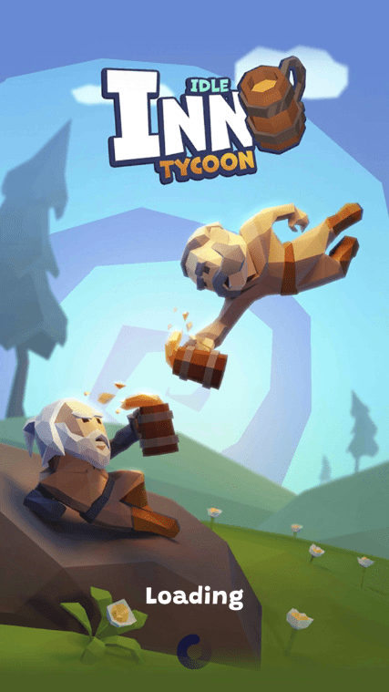 放置旅馆大亨中文版