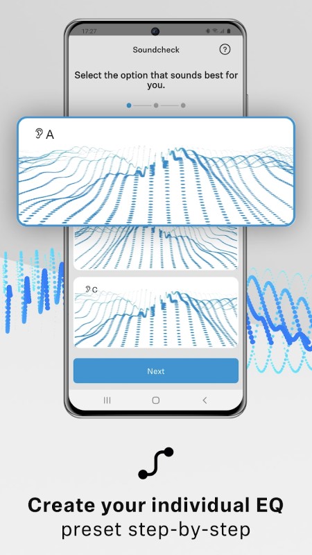 森海塞尔smart control smart control app下载