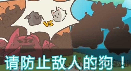 feedog成长小狗