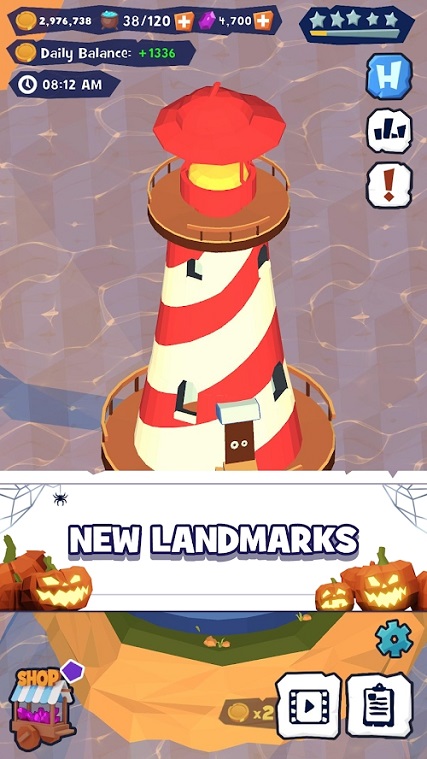 放置旅馆大亨中文版