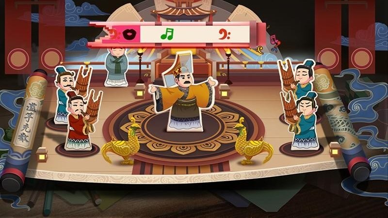 绘动乐园app
