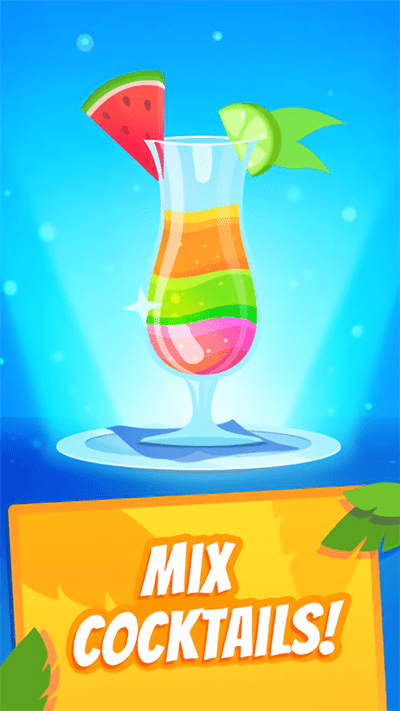 饮料大师官方版(drinkmaster)