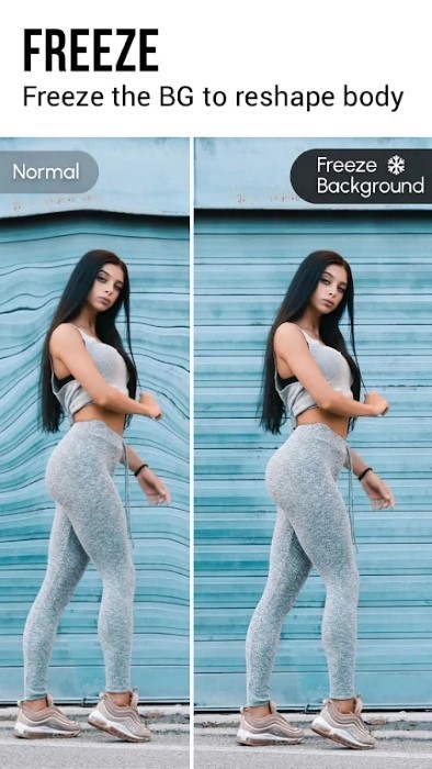 body editor官方app