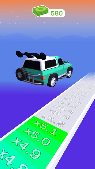 极限汽车驾驶2手机版