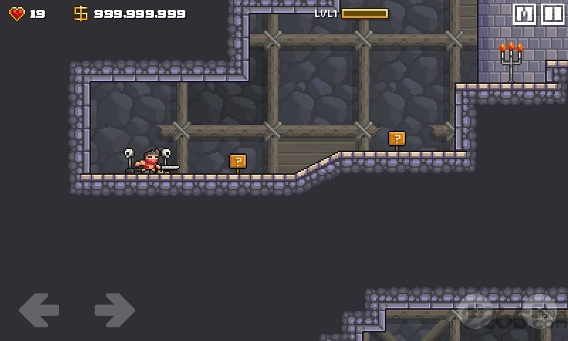 地牢迂回战2汉化版