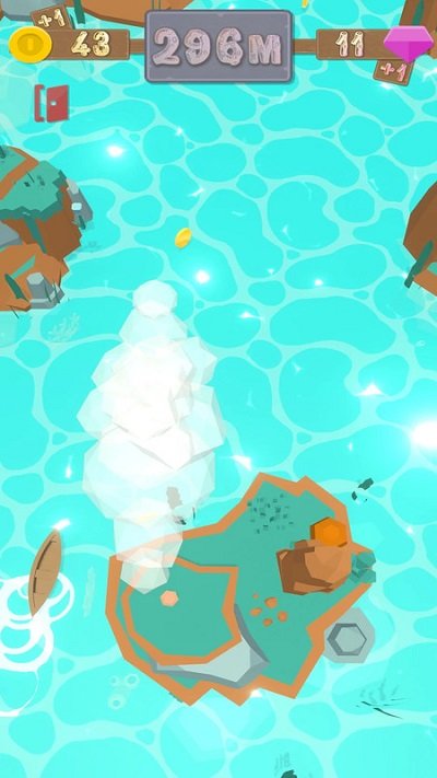 水上漂流记最新版