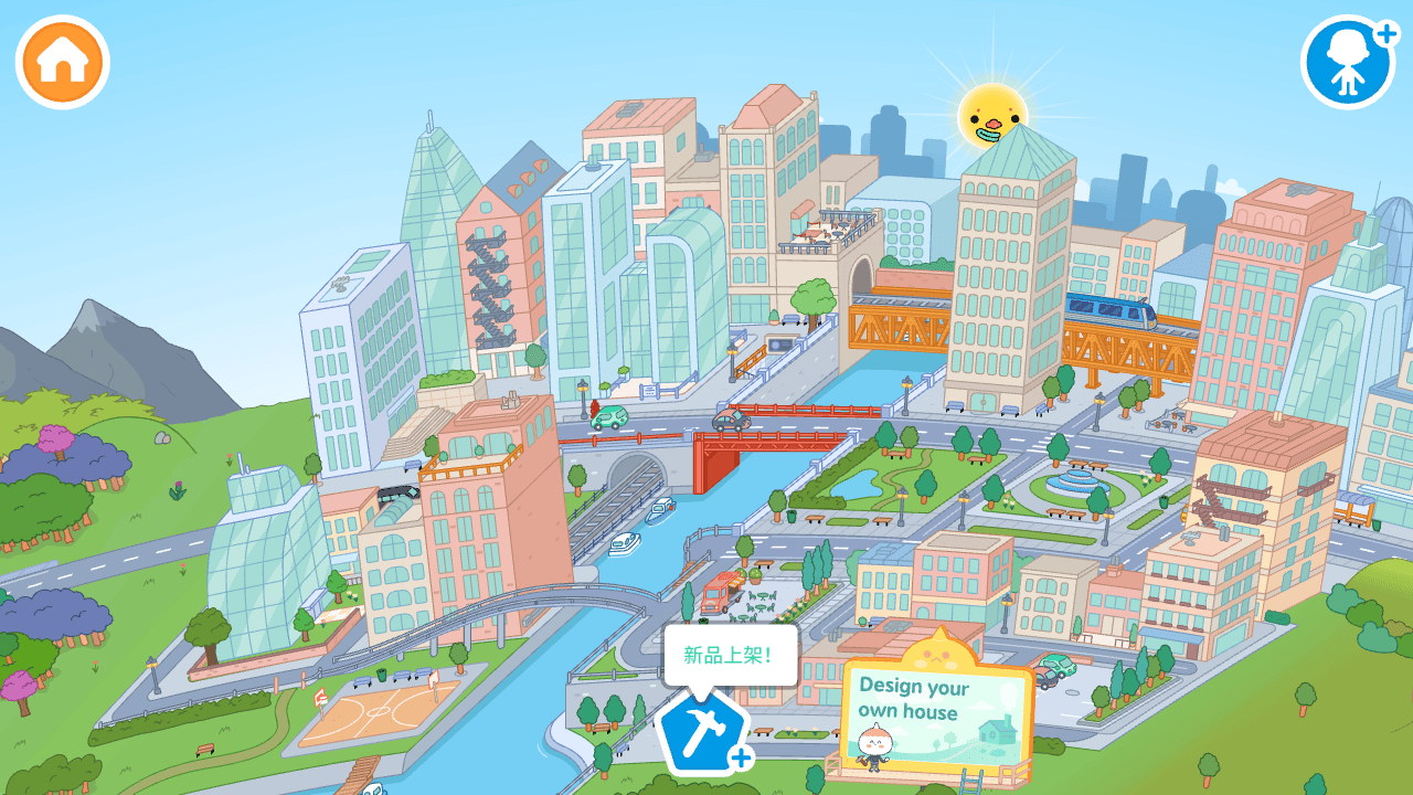 Toca World 2025年最新安装指南