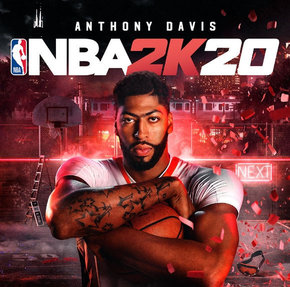 nba2k20豪华破解版下载-安卓版下载最新版本
