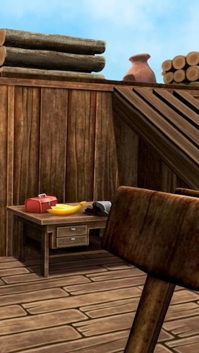 木筏求生3热带岛屿手游