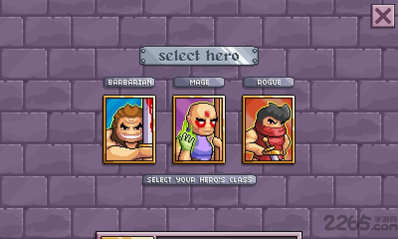 地牢迂回战2汉化版