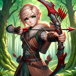 全明星射手手机版下载-全明星射手最新版下载v1.0.1安卓版