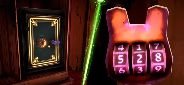 女巫之哭2红帽最新版(Witch Cry 2: The red hood)