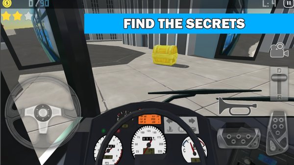 城市公交车司机传奇游戏