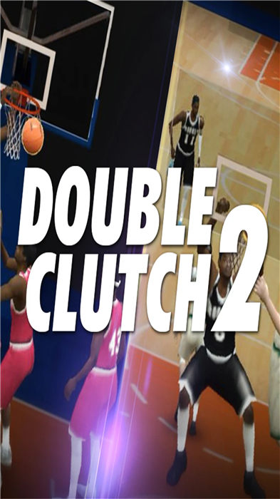 nba模拟器手机版