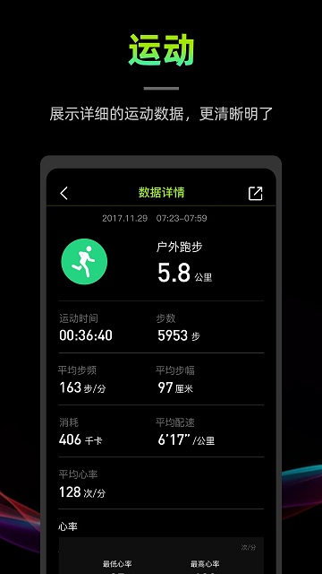 Wofit运动软件 Wofit运动手环下载