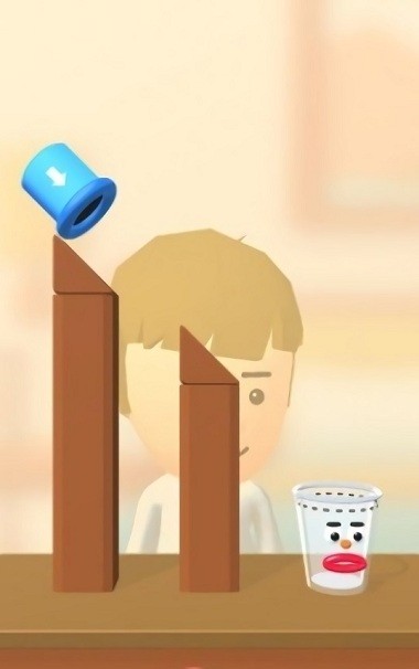 来一杯饮料游戏