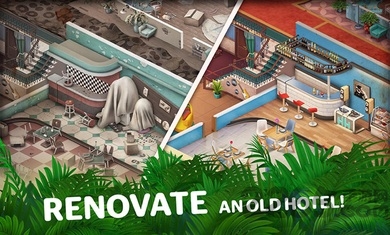 隐藏旅馆游戏下载