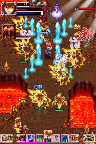 轩辕天下之神魔传说内购破解版