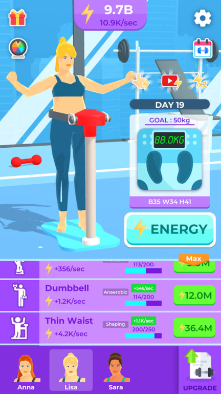 一起来健身手游下载