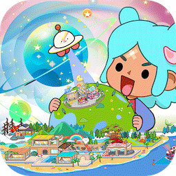 托卡世界小镇校园下载-最新版下载安卓版