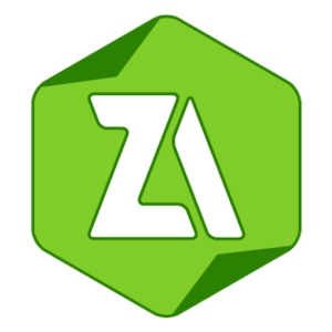 zarchiver解压缩工具下载-官方版下载2025最新版