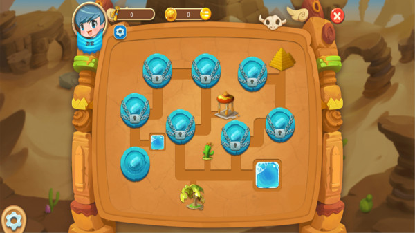 萌宝派对乐园游戏