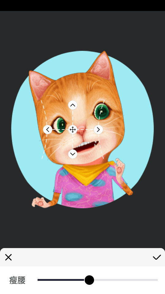 完美身体编辑器app