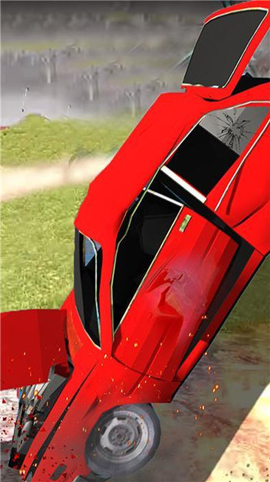 车祸测试模拟器手机版