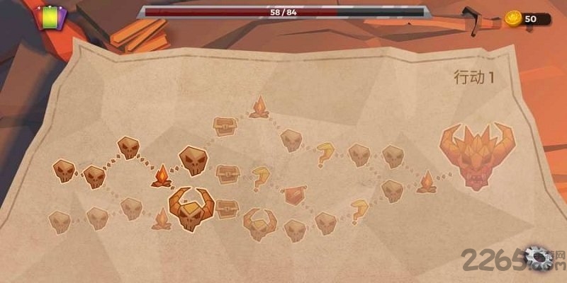 地牢故事中文官方版