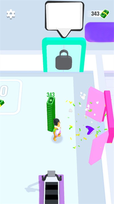 健身操模拟最新版