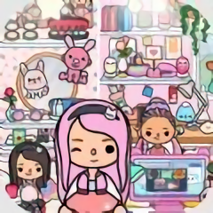 迷你托卡世界城堡手机版下载-最新版免费下载