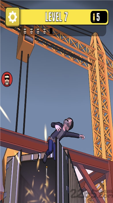 菲利特工记中文版 菲利特工记游戏手机版下载