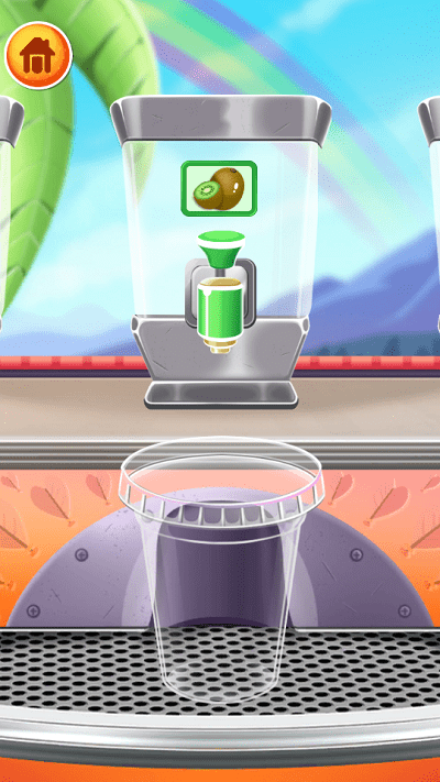 火锅奶茶模拟器游戏下载