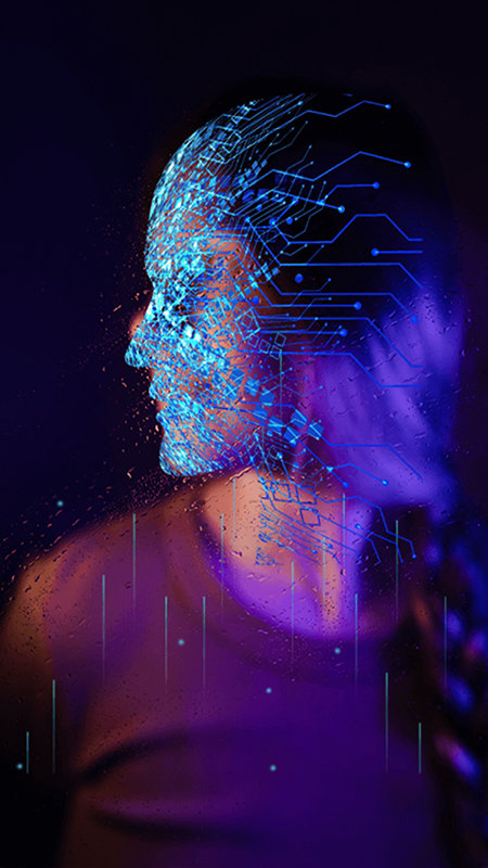 美颜拍照p图app