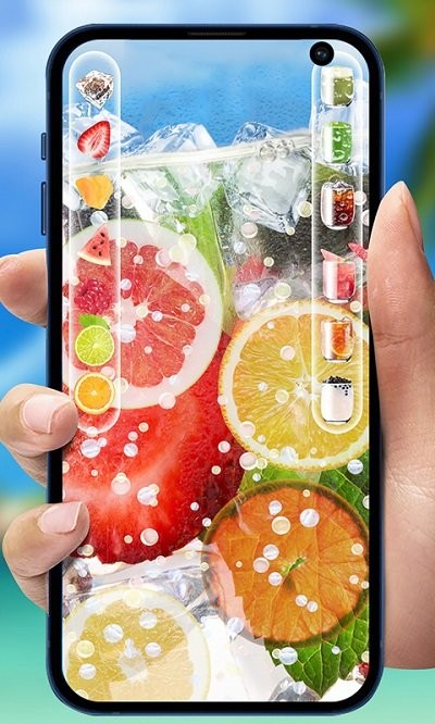 制作肥宅饮料水最新版